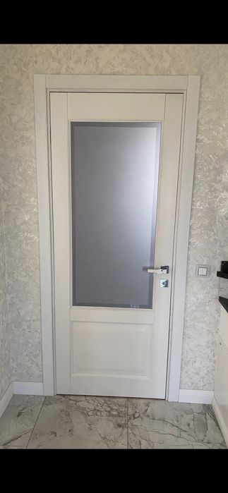 Двері міжкімнатні