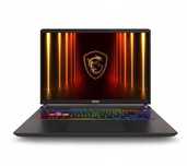 MSI Vector 16HX AI A2XWHG-256PL-Ultra 7 255HX 16" 16GB 1TB RTX 507NOWY