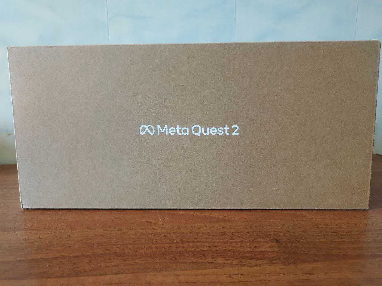 oculus quest 2 майже новий 256 gb