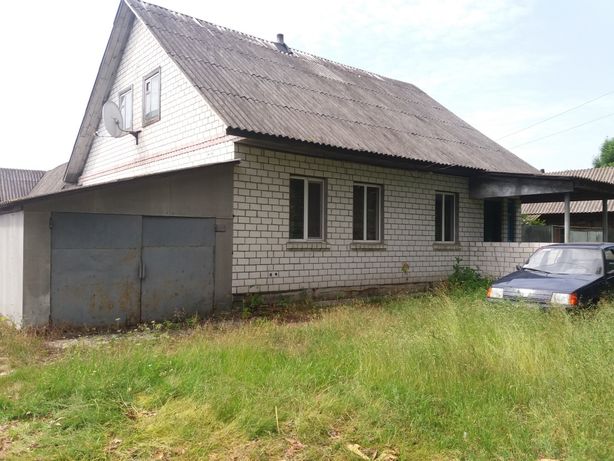 Дом село Козиловка