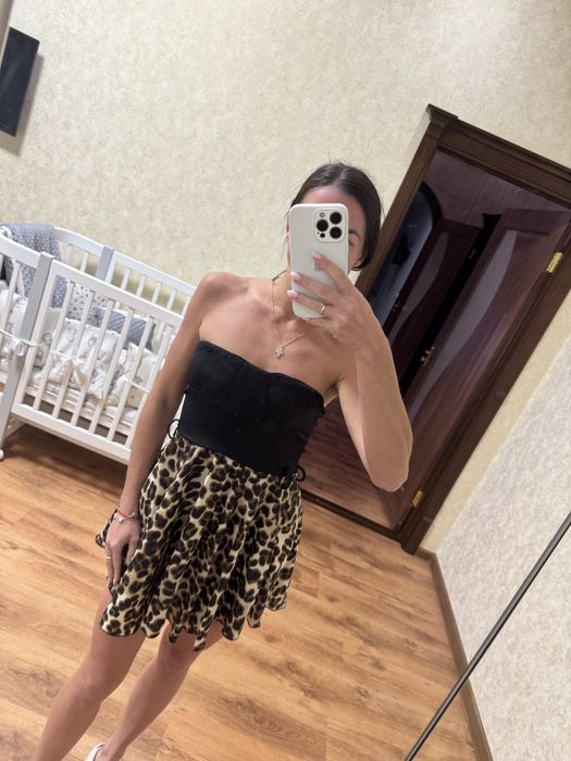 Платья женские новые