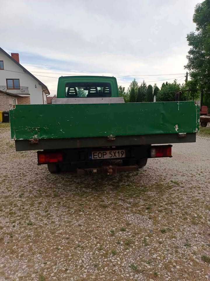Iveco , 2000 r., diesel