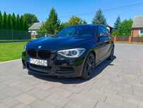 BMW 1M