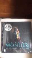 Stevie Wonder ekskluzywny Album 4CD At THe Close Of A Century folia