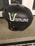 capacete underwave