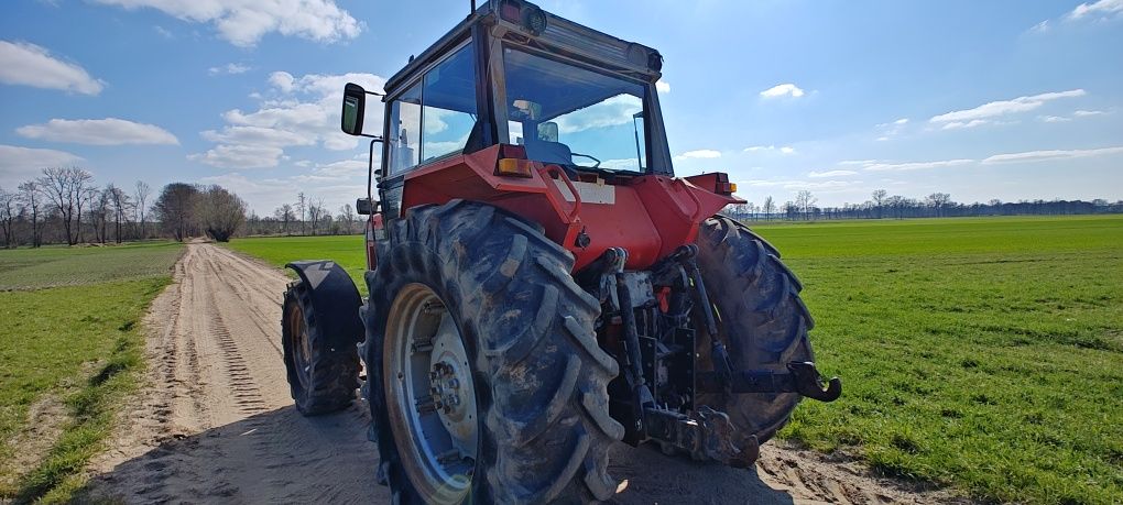 Massey Ferguson 2640,2620