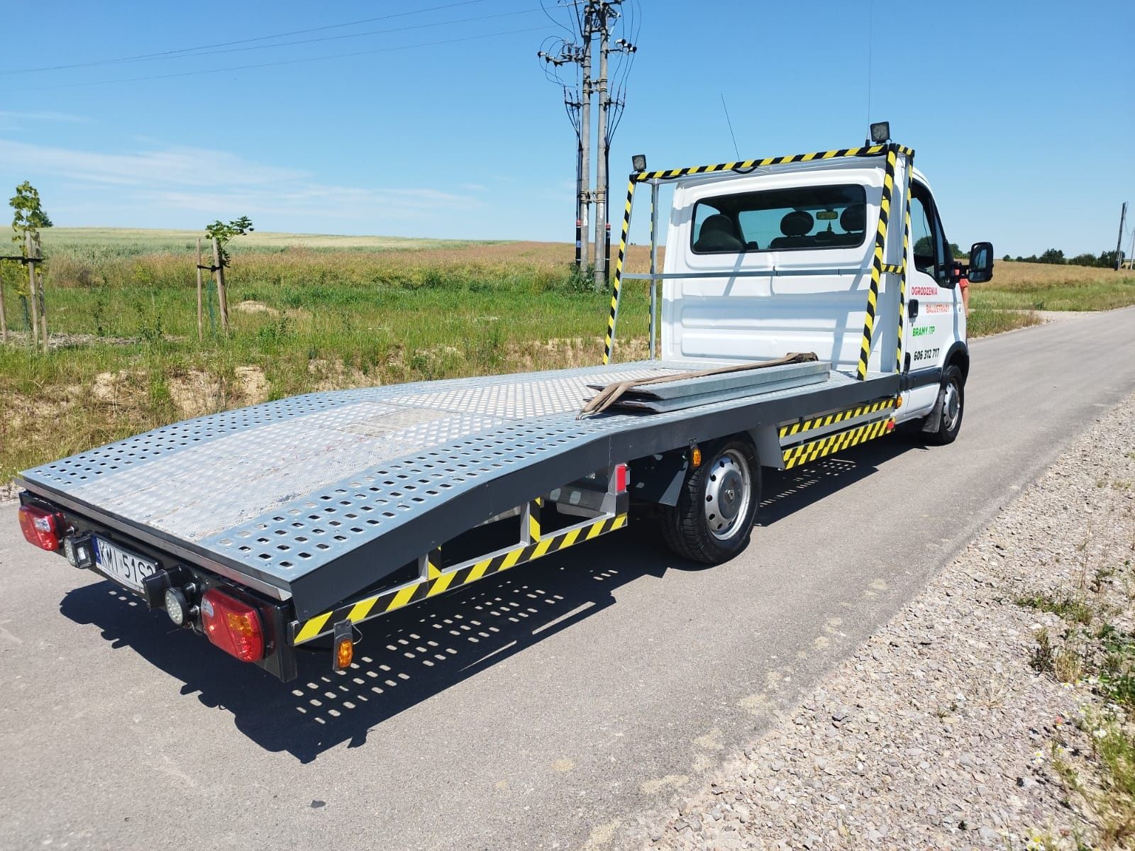Renault Master Zapraszam