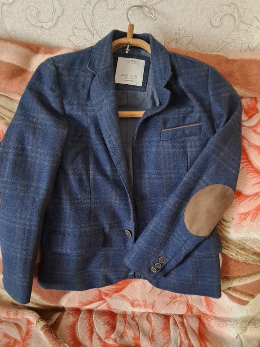 Піджак для хлопчика