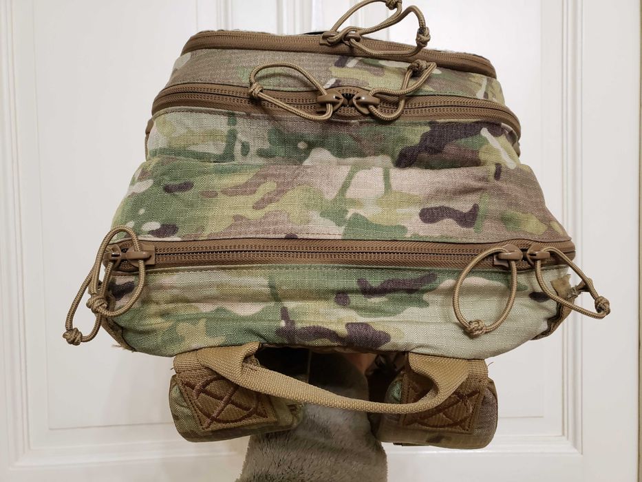 US Рюкзак Армії США Штурмовий Camelbak Skirmish Combat Medic Наплічник