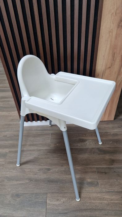 Krzesełko do karmienia Ikea Antilop
