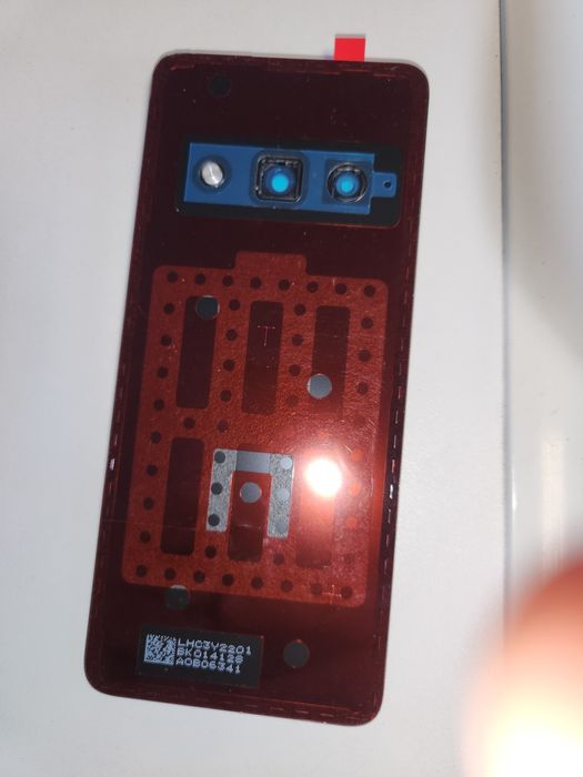 XIAOMI REDMI 14C plecki tył
