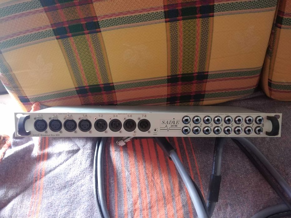 Saide 24-96 em bom estado