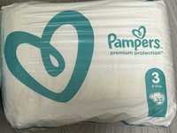 Pampers Premium Protection 3