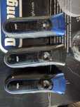 3 golarki braun 3 series dawcy