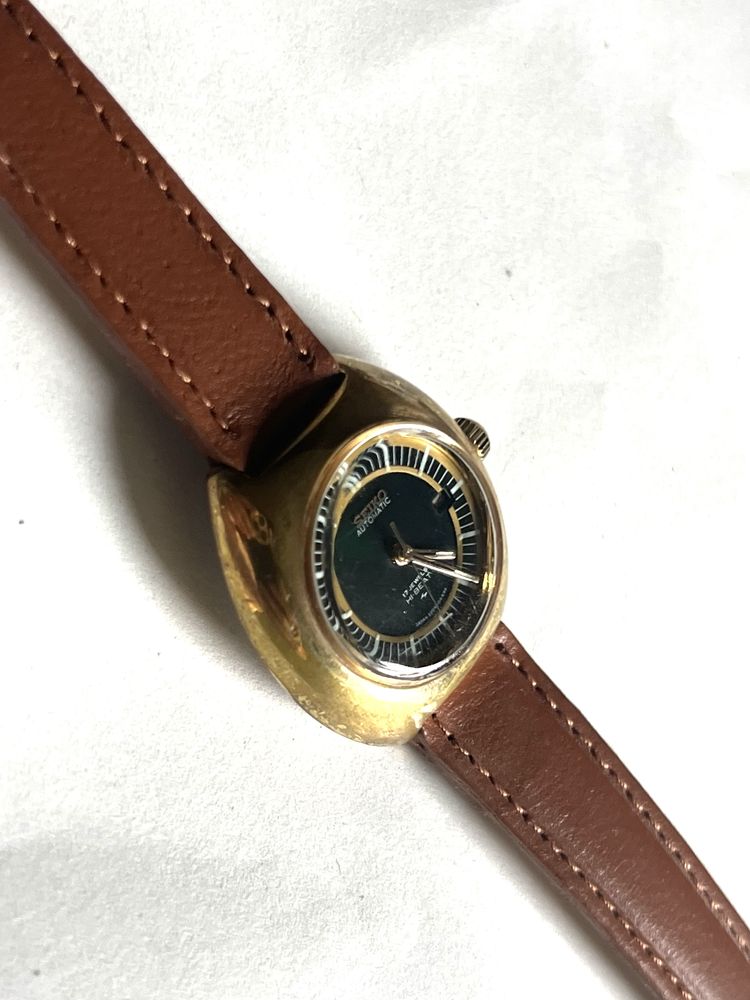 Seiko Vintage 70s  Automatic