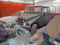 UMM cournil 1983