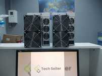 1350$ Майнер Bitmain Antminer S19k Pro 120T (Найдешевша ціна) Asic S19