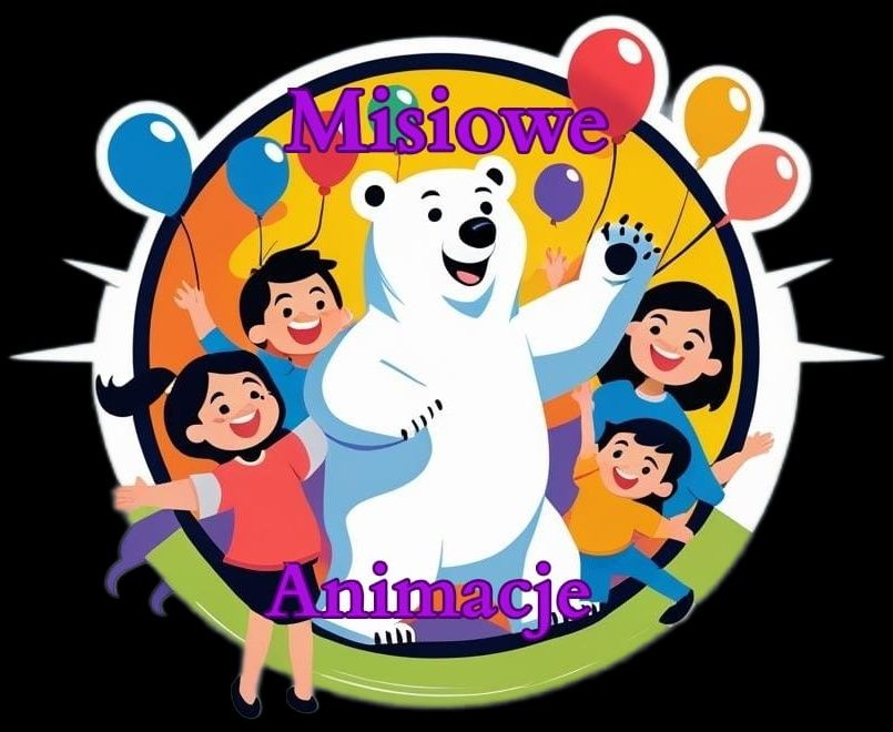 Animacje animator na urodziny wesele żywa maskotka dzien misia, myszka