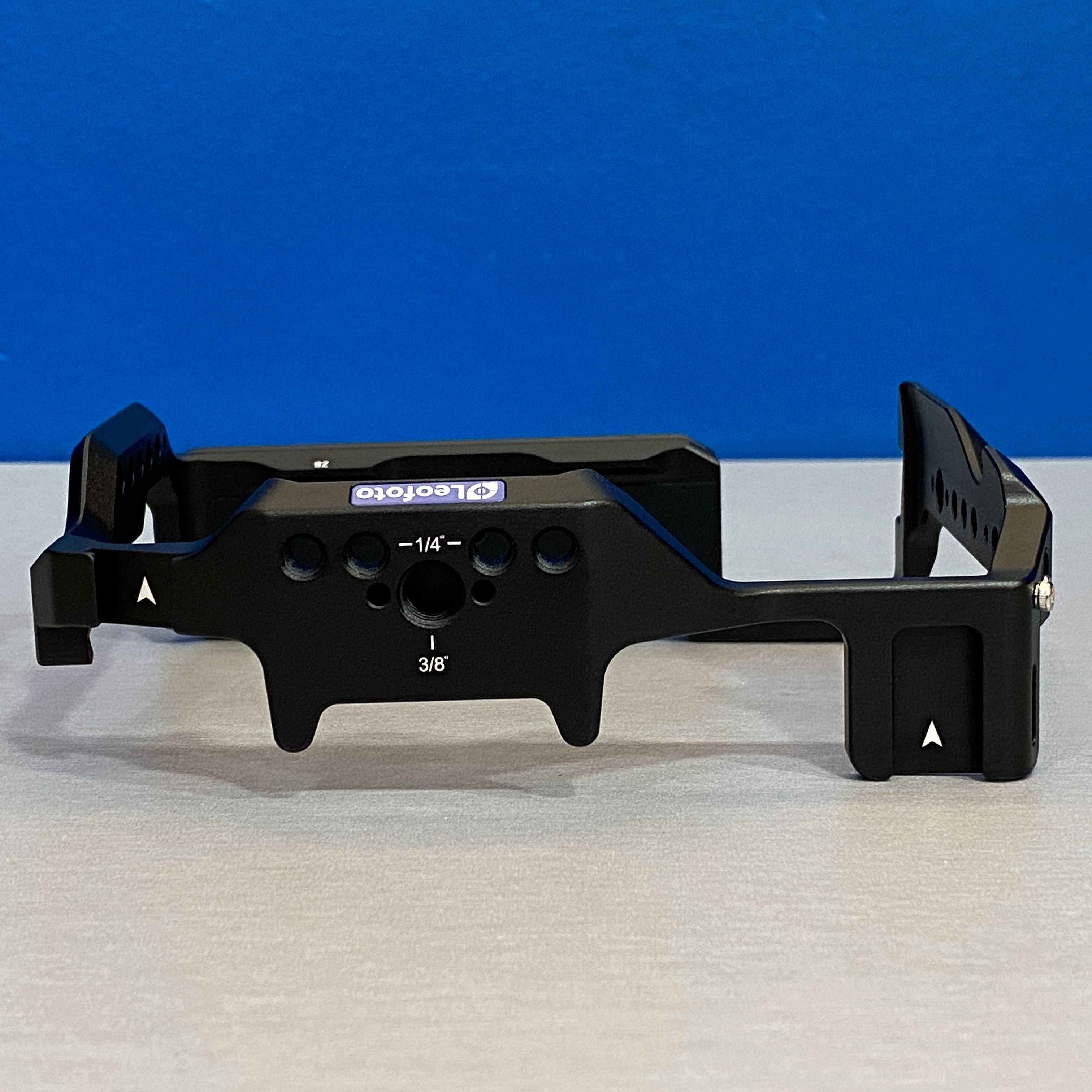 Cage Leofoto Nikon Z8 (NOVA)