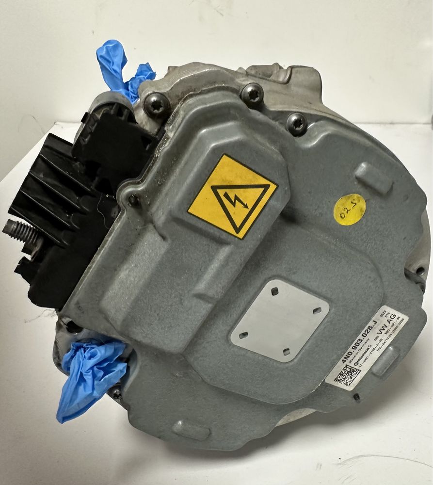 4N0.903.028.J  Alternator Audi A7 Q8 c8