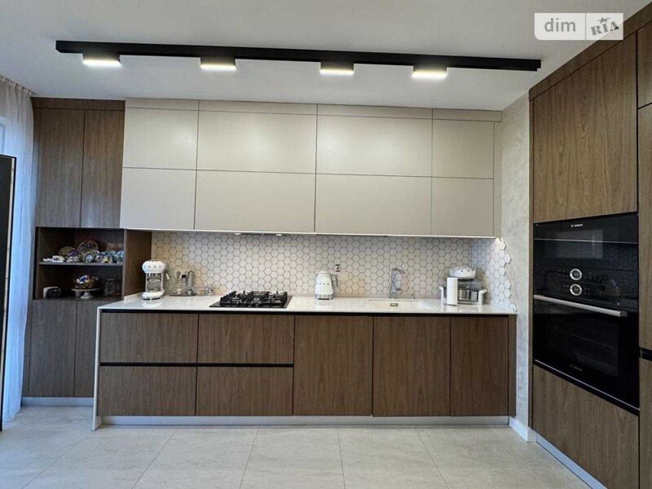 Продаж 3-кімнатної квартири, ЖК «Еко-Дім» вул. Червоної Калини