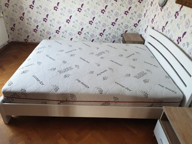 Матрац 1600×2000 мм Come For Sleep Innovations