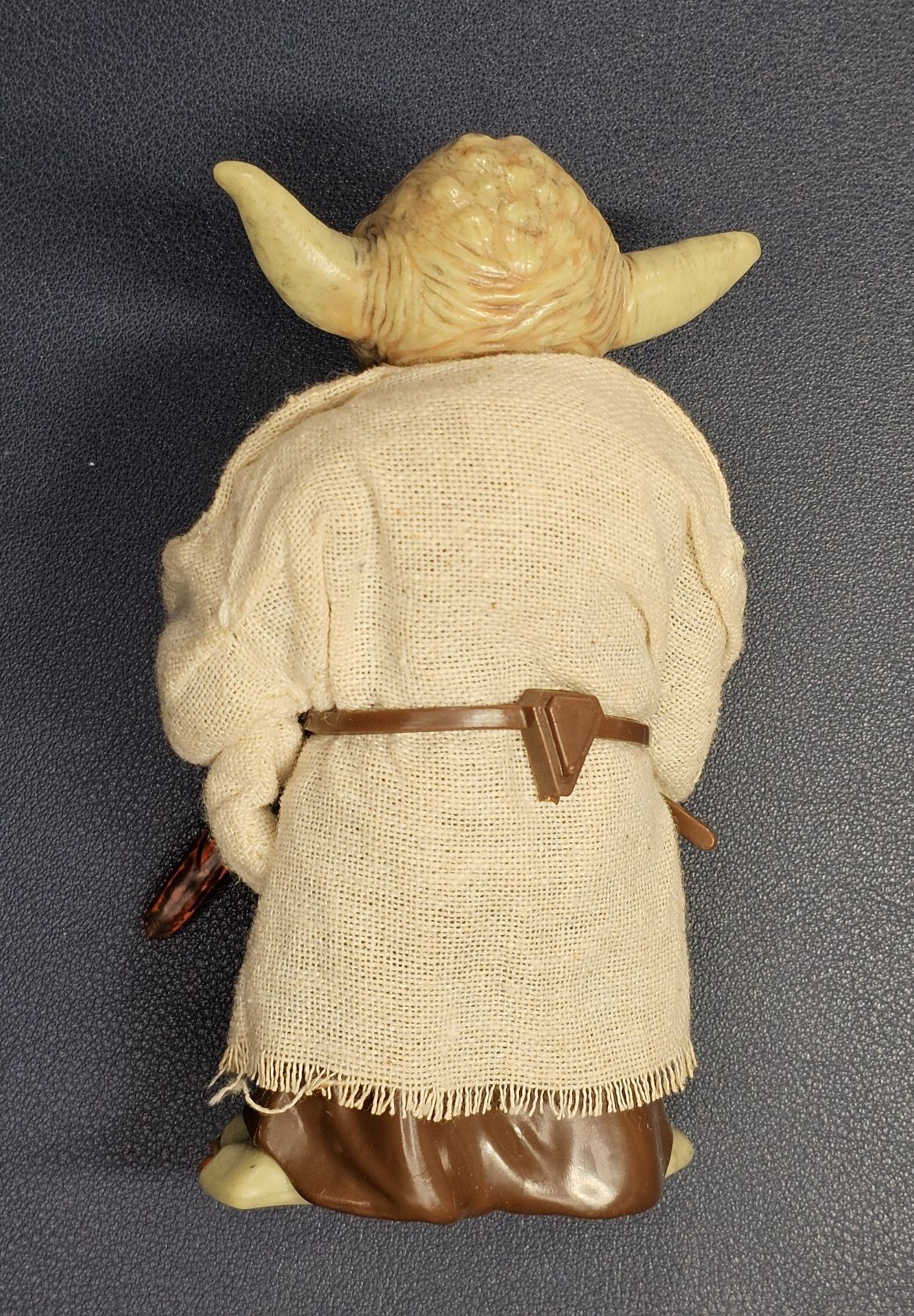 Mestre Yoda Star Wars (replica)