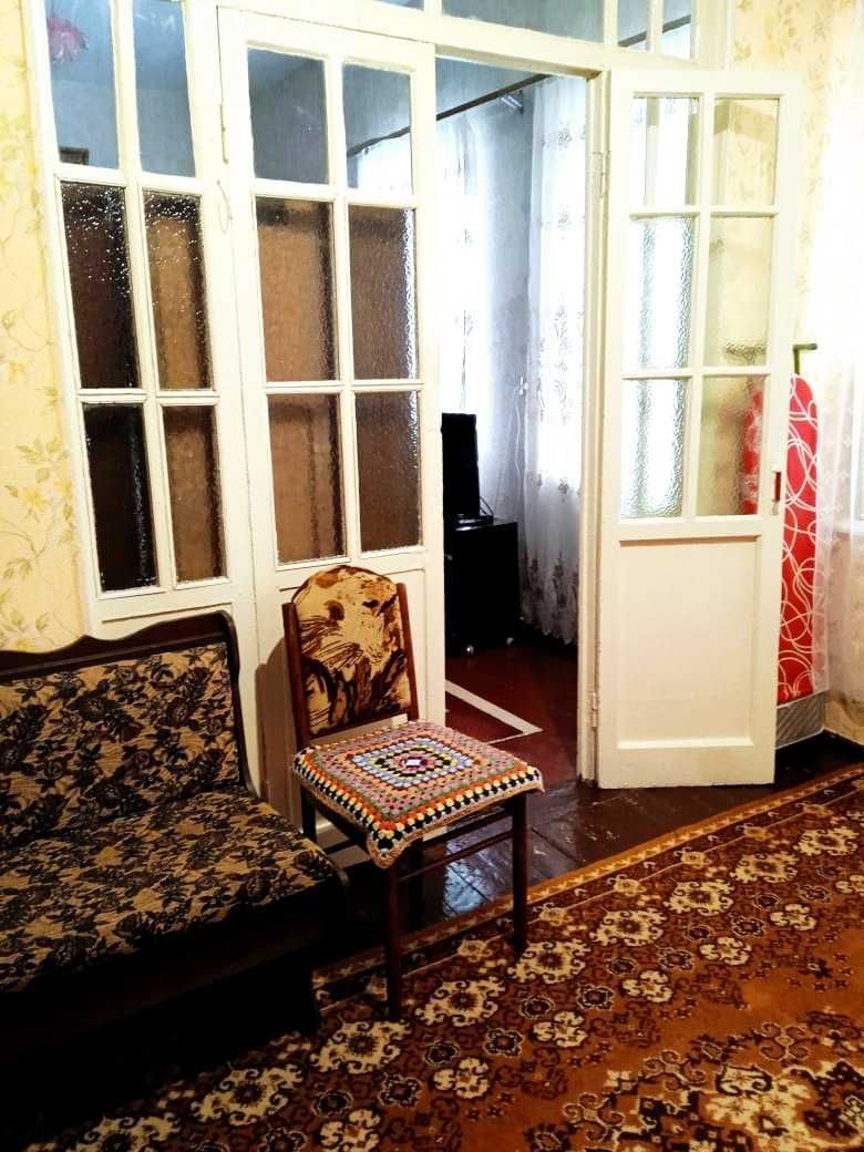 Продам 3-х комнатную квартиру по ул. Пушкинская 35