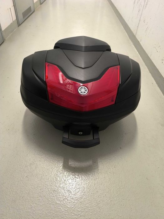 kufer centralny Yamaha, 50L