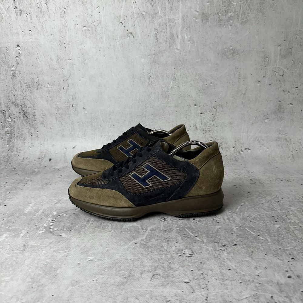 Buty Hogan Interactive Size: 9 (42,5 27 cm)