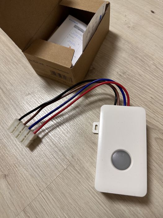 Реле розумне Broadlink