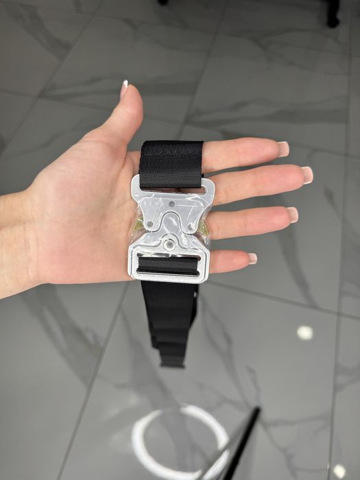 Ремінь: Alyx, size : 100-115 см, В НАЯВНОСТІ !