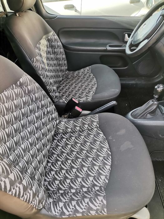 Renault clio 1.5 DCI IMOBILIZADO