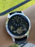 Fossil Twist Automatic Hybrid Me1113