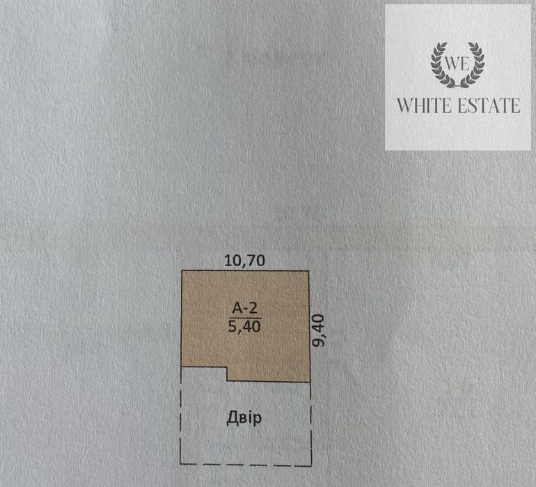 Продаж будинку Байківці