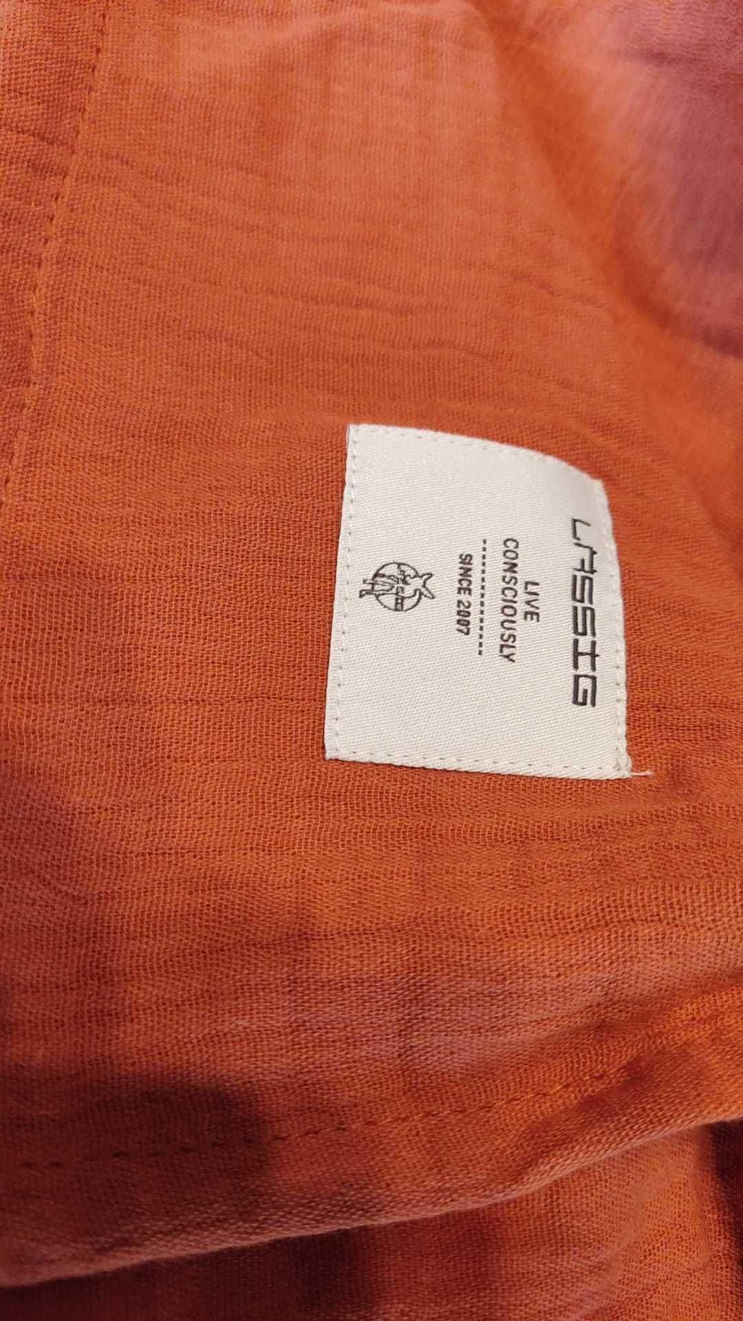 LÄSSIG Cachecol  Muslin