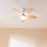 Cecotec Deckenventilatoren EnergySilence Aero 4260 Orange