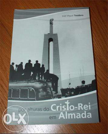 Livros vários a escolher