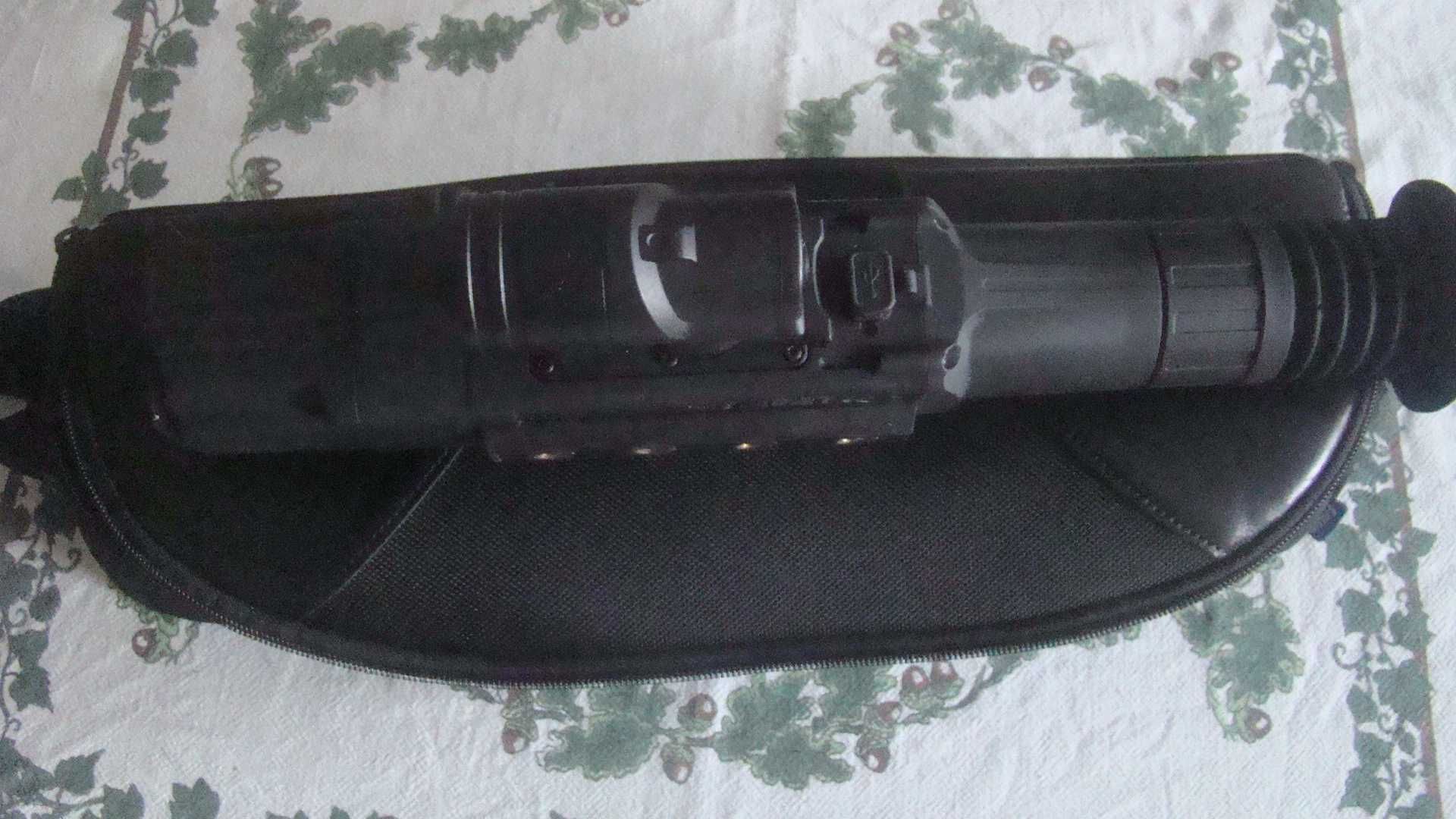 Pulsar Digisight Ultra N455