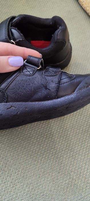 Кеди, кросівки на хлопчика, устілка 18см