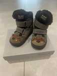 Buty zimowe Mrugała