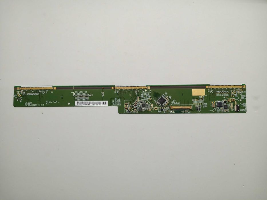 Плата матрицы T-CON ПЛАТА ОТ N156BGE-L21 Rev. C1