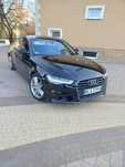 Audi A6 AUDI A6 C7 3.0 TDI
