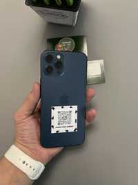 iPhone 12 Pro Max,256GB,Blue!!!Neverlock!Гарантия!Магазин!