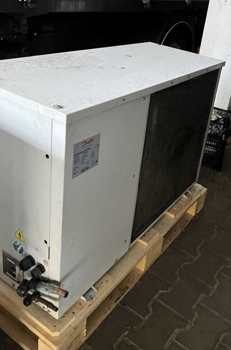 Agregat chłodniczy Danfoss 114x7066