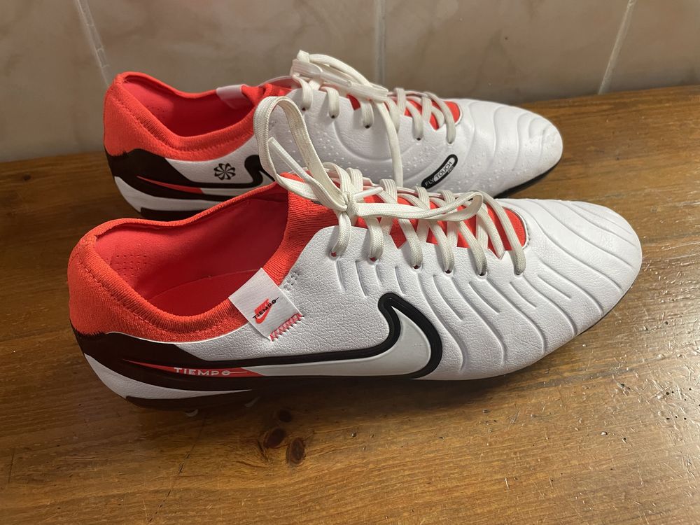 Chuteiras Nike Tiempo Pro FG - Nr. 44