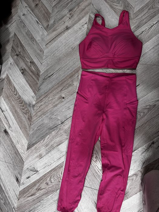 Костюм для спорту/ йоги