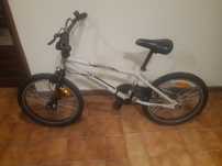 Vendo 3 bicicletas