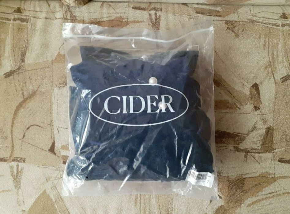 плаття cider xxl сукня