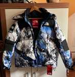 Kurtka North Face x Supreme